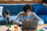 「知らないカノジョ」場面写真