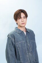 「私の知らない私」より、内藤秀一郎演じる相沢蒼馬
