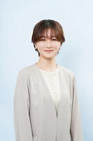 「私の知らない私」より、山口まゆ演じる野村亜希子