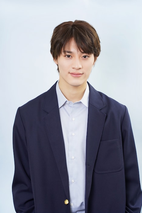 「私の知らない私」より、上村謙信演じる秋山翔