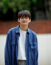 ドラマ「いきなり婚」で高田航太を演じる藤堂日向