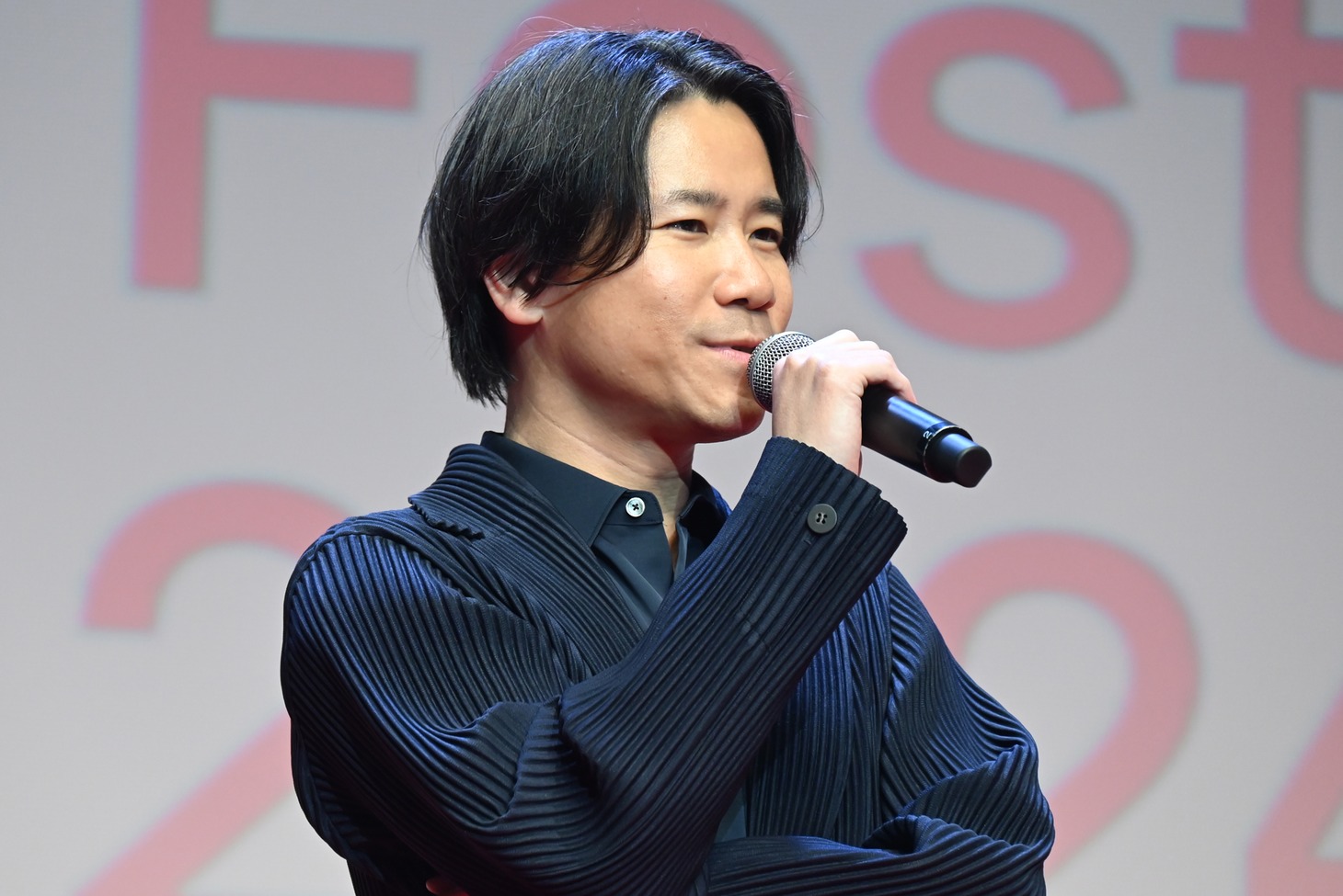 萩原健太郎