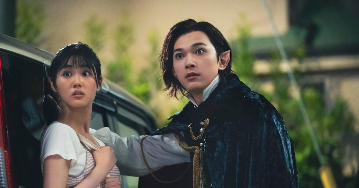 今週公開の新作映画（7月4日付） - 映画ナタリー