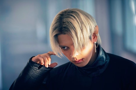 「ババンババンバンバンパイア」場面写真