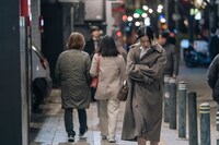 韓国映画「ケナは韓国が嫌いで」場面写真
