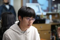 韓国映画「ケナは韓国が嫌いで」場面写真