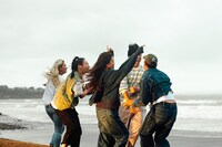 韓国映画「ケナは韓国が嫌いで」場面写真