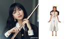 劇場アニメ「怪盗クイーンの優雅な休暇」にCocomiが出演、フレッシュなお姫様役
