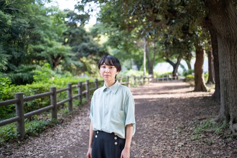 清原惟 ©黑田菜月