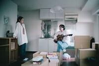 「紅茶と味噌汁」場面写真