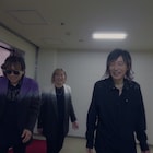 40周年を迎えた3人がすごい、TM NETWORKのドキュメンタリー映画予告