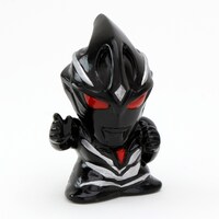 前売りノベルティ
「ウルトラマンアーク指人形 ギルアークカラーリング ver.」