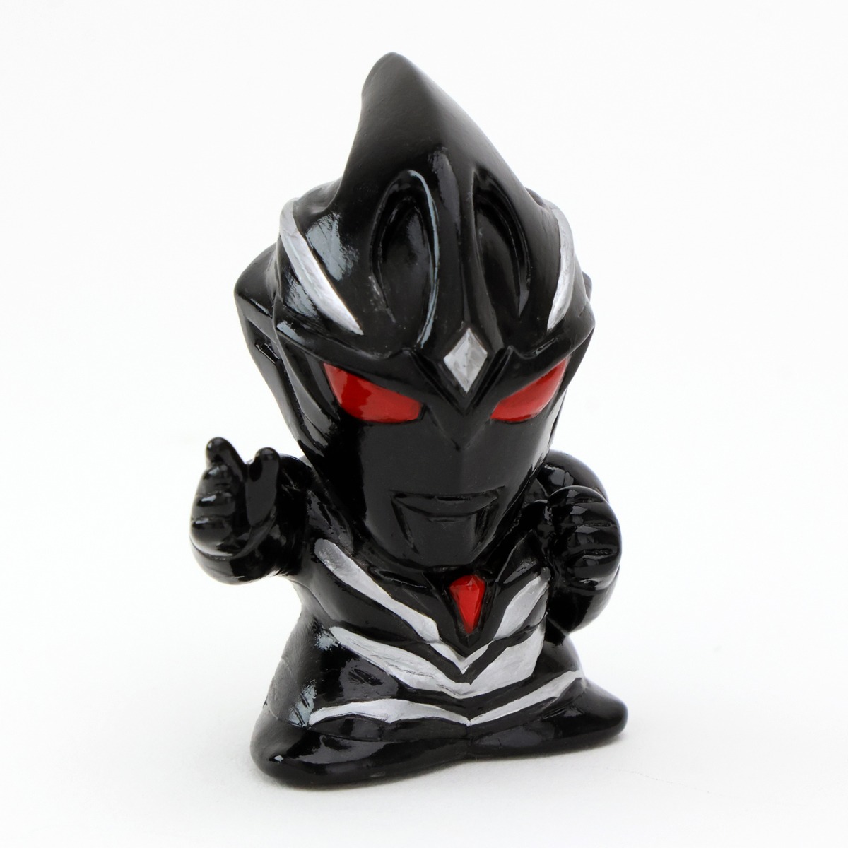 前売りノベルティ
「ウルトラマンアーク指人形 ギルアークカラーリング ver.」