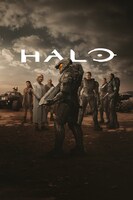 「Halo」ビジュアル (c)2022 ViacomCBS International