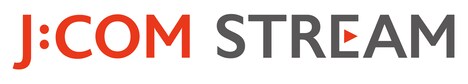 「J:COM STREAM」ロゴ