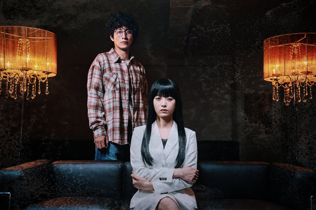 馬場ふみかと溝端淳平が「外道の歌」出演、窪塚洋介・亀梨和也のライバル組織に所属