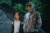 ドラマ「外道の歌」場面写真