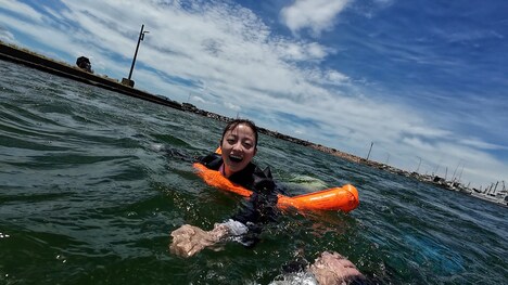 12月30日放送の「プロフェッショナル 仕事の流儀」より、橋本環奈