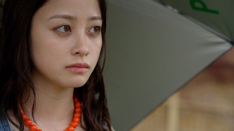 12月30日放送の「プロフェッショナル 仕事の流儀」より、橋本環奈