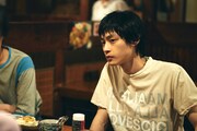 「恋脳Experiment」場面写真