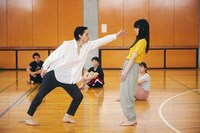 「恋脳Experiment」新場面写真