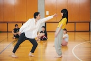 「恋脳Experiment」場面写真