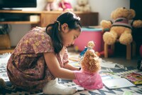 「恋脳Experiment」新場面写真