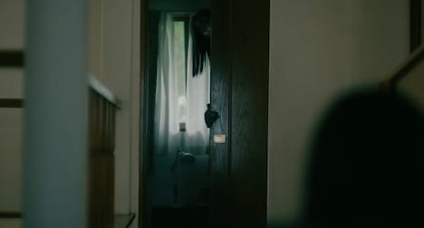 「サユリ」場面写真