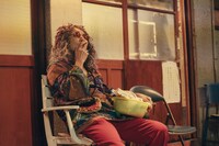 「サユリ」場面写真