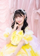 菅田愛貴(超ときめき♡宣伝部)