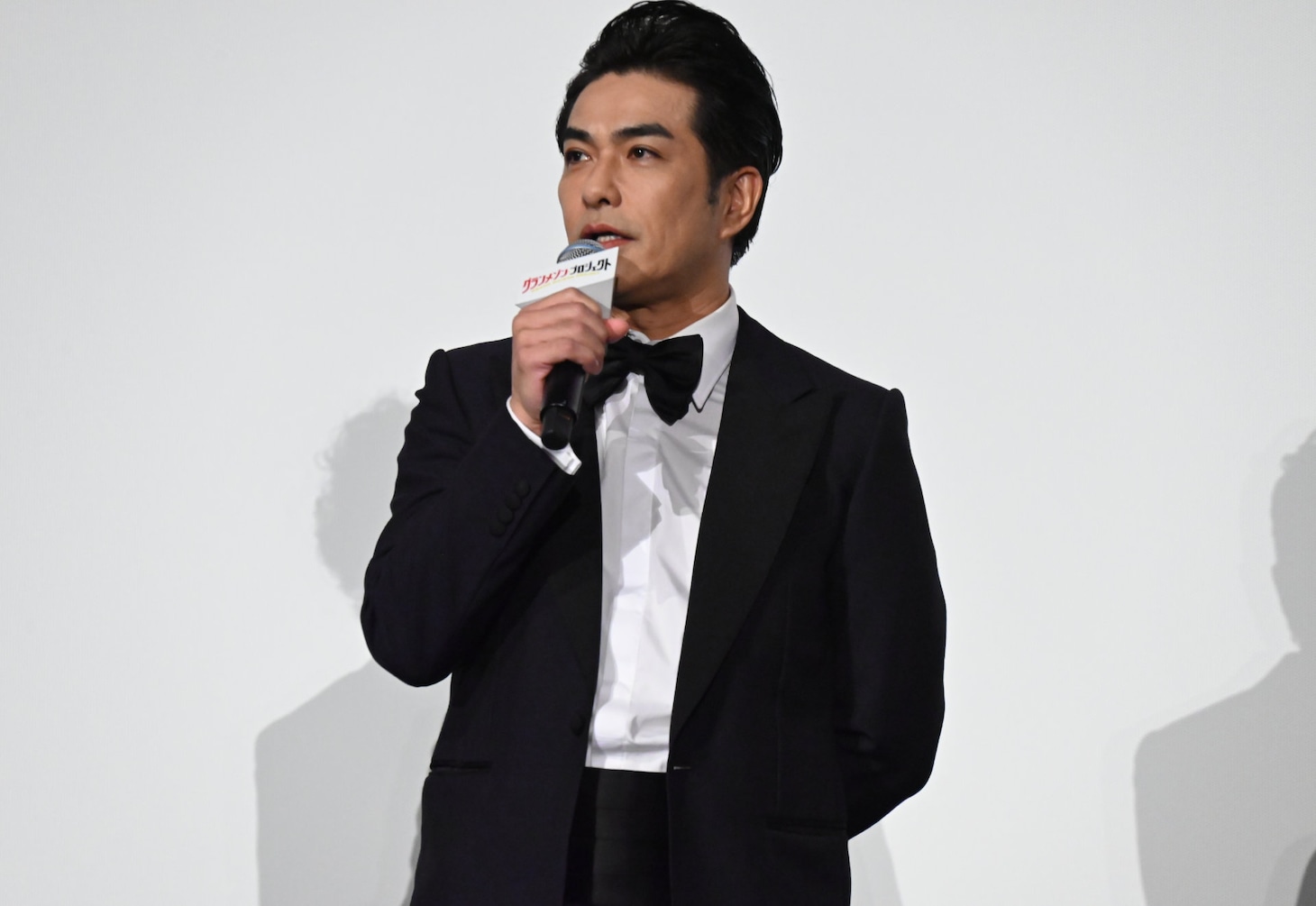 北村一輝