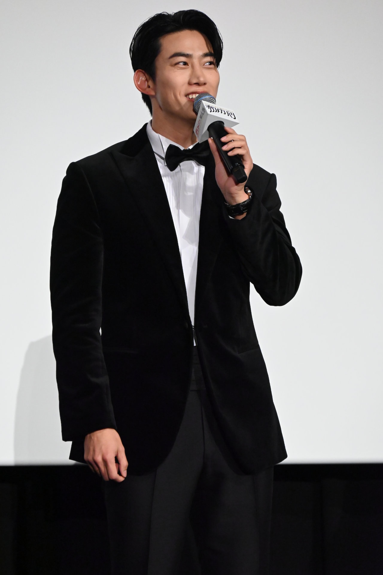 木村拓哉「グランメゾン東京」SPは観たあと腹が減る、沢村一樹は「映画