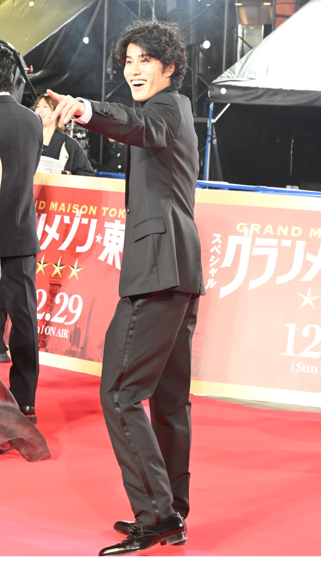 寛一郎