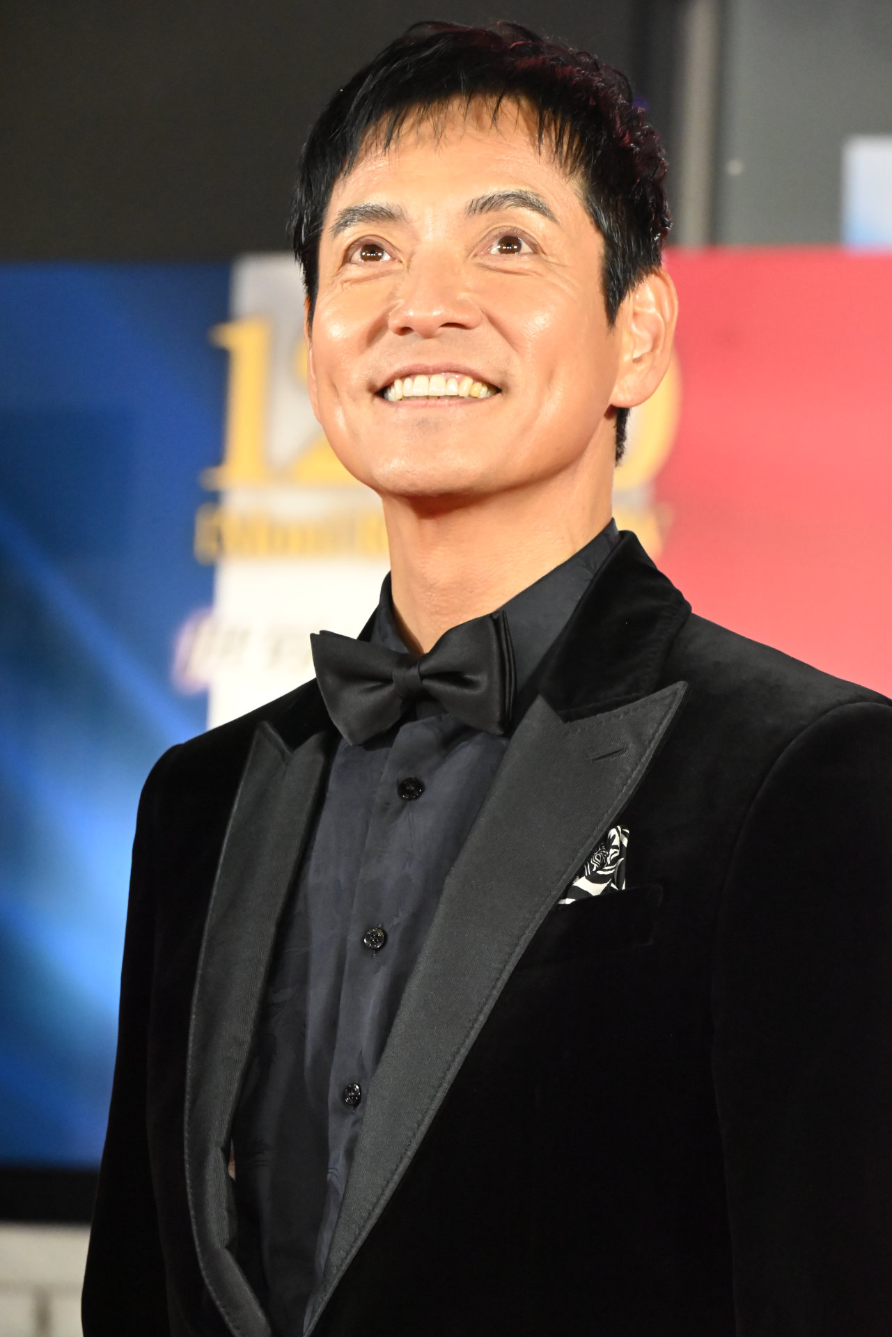 沢村一樹