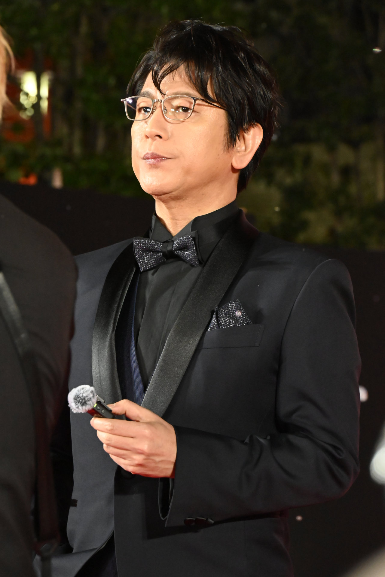 及川光博