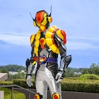 「仮面ライダーガヴ」第3のライダーに変身するのは庄司浩平、新ビジュアルも解禁