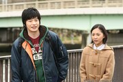 「ホームレス中学生2」場面写真