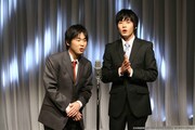 「ホームレス中学生2」場面写真