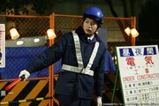 「ホームレス中学生2」場面写真