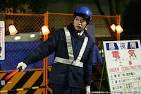 「ホームレス中学生2」場面写真