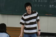 「ホームレス中学生2」場面写真