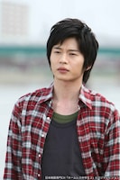 「ホームレス中学生2」に出演した田中圭