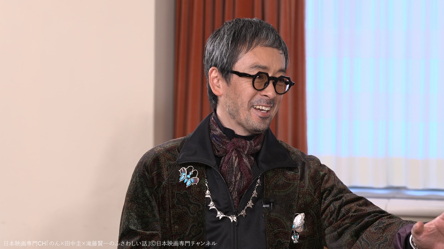 滝藤賢一
