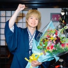 神木隆之介「歴史に残る名作だと思います」、笑顔で「海に眠るダイヤモンド」撮影終了