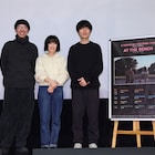 「アット・ザ・ベンチ」森七菜、今田美桜との共演は“嵐”だった 膨大なセリフと奮闘