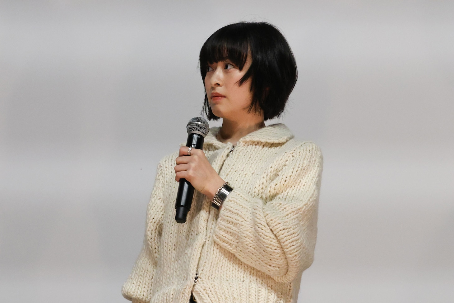 森七菜