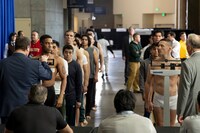 「アンストッパブル」場面写真