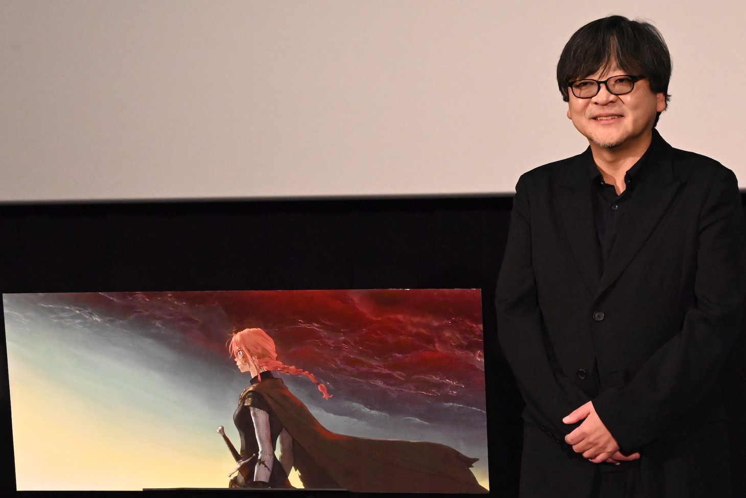 細田守