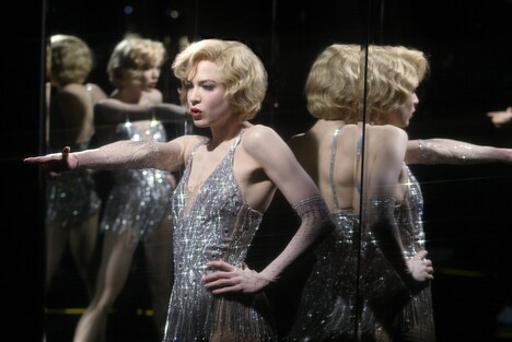 「シカゴ」場面写真 TM & (c)2003 by Paramount Pictures Corporation. All Rigts Reserved.