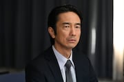 ドラマ「秘密~THE TOP SECRET~」より、眞島秀和演じる瀧本幹生